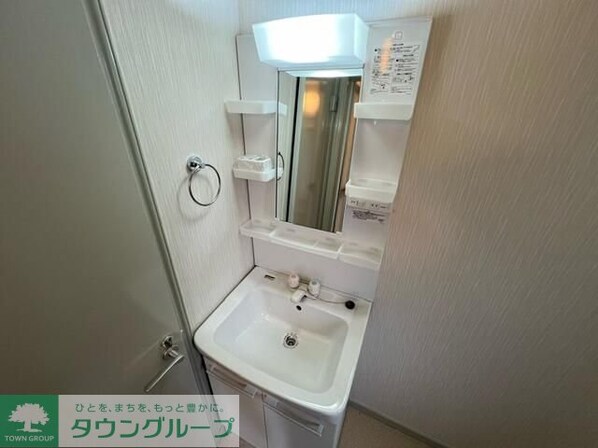 石橋ホームタウンの物件内観写真